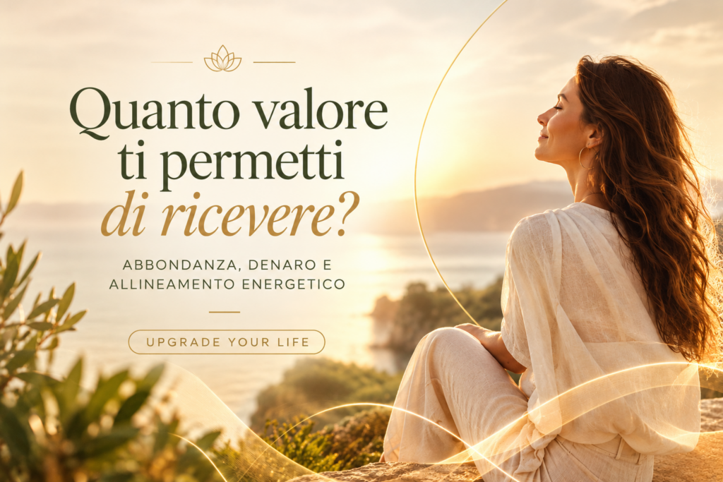 Quanto Valore Ti Permetti